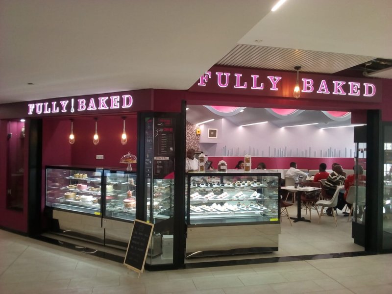 Fully Baked